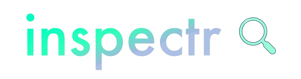 Inspectr Logo